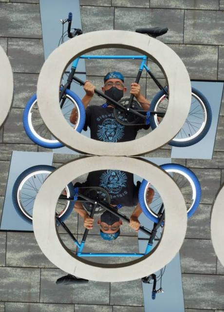 Día 8 de #30díasenbici de septiembre 2020