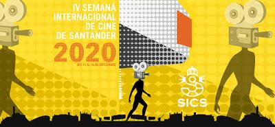 IV Semana Internacional de Cine de Santander