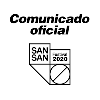Cancelado SanSan Festival 2020