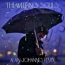 Alain Johannes remixa The Weeping Souls de Jonny Polonsky