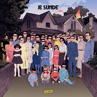 J.E. Sunde estrena Love gone to seed