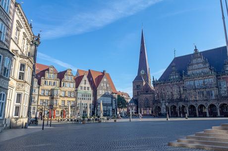 organizar viaje a alemania