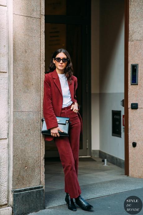 Así solucionarán las camisas blancas todos tus looks de temporada