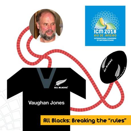 El medallista Fields que amaba el rugby