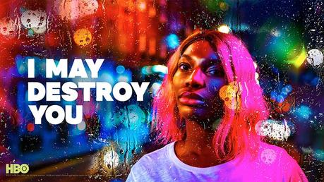 Crítica sin spoilers de I may destroy you