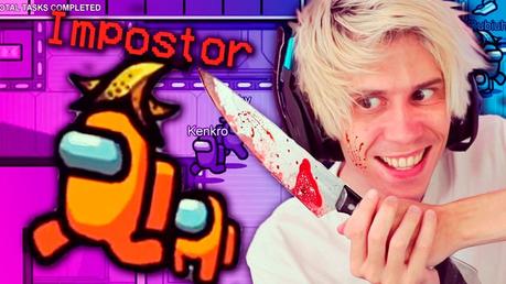 ¿Qué es Among Us y por qué es tan popular? Rubius jugando Among US