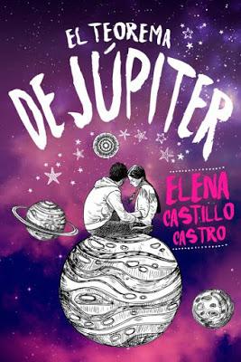 Reseña: El teorema de Júpiter de Elena Castillo Castro Reseña: El teorema de Júpiter de Elena Castillo Castro