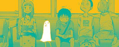 Reseña de manga: Oyasumi Punpun (tomo 1)