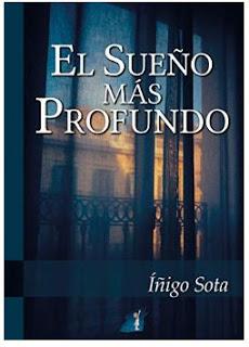 «El sueño más profundo» de Íñigo Sota