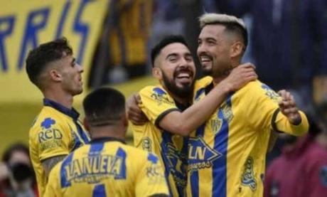 El ascenso regresaria en noviembre