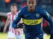 Villa comunicó dirigentes Boca volverá jugar club