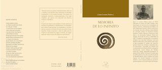 Memoria de lo infinito Memoria de lo infinito