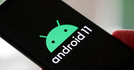 Todos los móviles compatibles con la versión final de Android 11