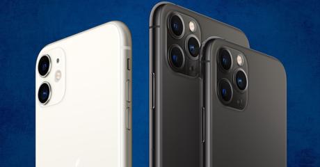 Listado completo de móviles con eSIM que puedes comprar Listado completo de móviles con eSIM que puedes comprar