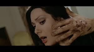 LÁGRIMAS DE JENNIFER, LAS (Perché quelle strane gocce di sangue sul corpo di Jennifer?) (The Case of the Bloody Iris)) (italia, 1972) Giallo, Policíaco
