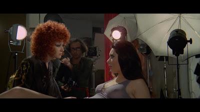 LÁGRIMAS DE JENNIFER, LAS (Perché quelle strane gocce di sangue sul corpo di Jennifer?) (The Case of the Bloody Iris)) (italia, 1972) Giallo, Policíaco