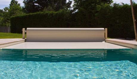 Las cubiertas hacen las piscinas más rentables y asequibles, según Piscinas Lara