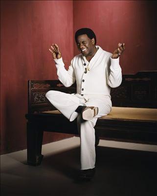 Al Green: el perfecto hilo conductor del soul más profundo y sureño