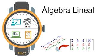 Course Presentation: Linear Algebra