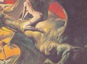 Alphataurus Dietro L'Uragano (1992)