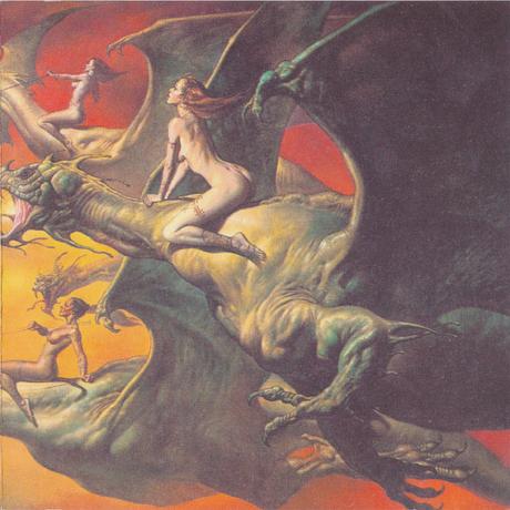 Alphataurus - Dietro L'Uragano (1992) Alphataurus - Dietro L'Uragano (1992)