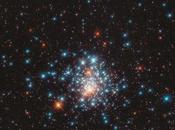 precioso cúmulo globular extragaláctico 1805