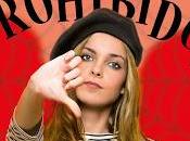 Reseña Besos prohibidos, Noelia Amarillo