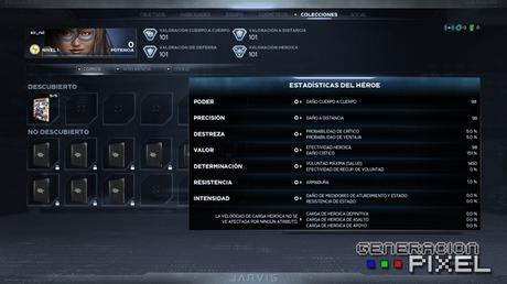 ANÁLISIS: Marvel’s Avengers