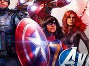 ANÁLISIS: Marvel’s Avengers