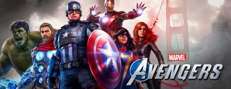 ANÁLISIS: Marvel’s Avengers