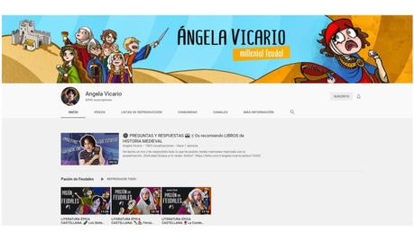 Puto Mikel y Ángela Vicario, la otra cara de la historia