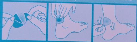 COMPEED – una solución perfecta para cuidar los pies COMPEED – una solución perfecta para cuidar los pies