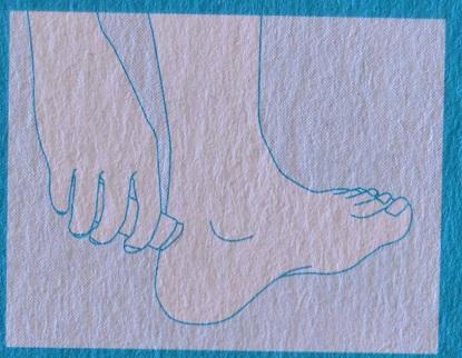 COMPEED – una solución perfecta para cuidar los pies COMPEED – una solución perfecta para cuidar los pies