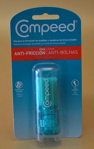 COMPEED – una solución perfecta para cuidar los pies COMPEED – una solución perfecta para cuidar los pies