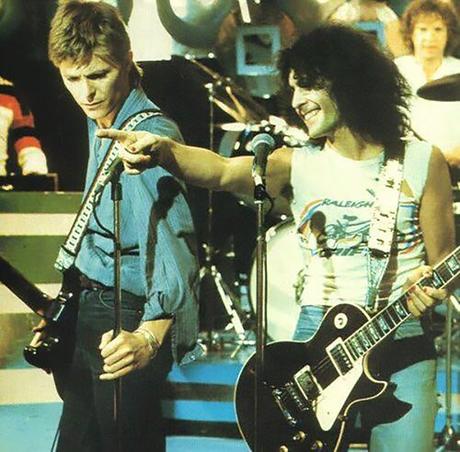 Efemérides del Rock y Heavy Metal: Que pasó un 09 de Septiembre Efemérides del Rock y Heavy Metal: Que pasó un 09 de Septiembre
