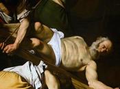 Martes Caravaggio Crucifixión Pedro PINTORES ITALIANOS