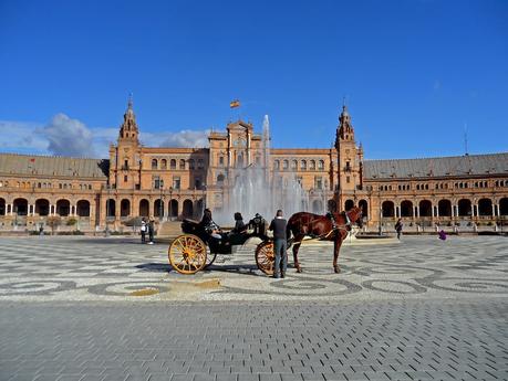 Fin de Semana en Sevilla: qué ver en dos días
