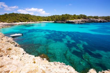 Las 6 mejores calas de Menorca