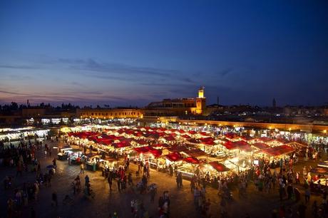 Fin de semana en Marrakech: los 10 mejores planes