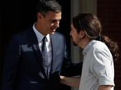 estrategia Pedro Sánchez desmorona