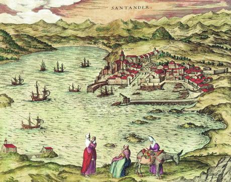 La estancia del Príncipe de Gales en Santander en 1623 (III)