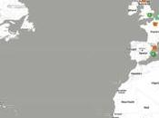 Inventario iconos riesgo