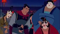 Cinecritica: Mulan