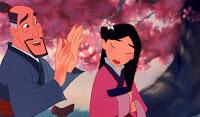 Cinecritica: Mulan