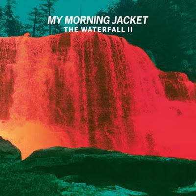 My Morning Jacket - Spinning my wheels (2020)