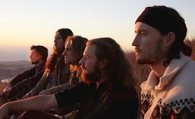 My Morning Jacket - Spinning my wheels (2020) My Morning Jacket - Spinning my wheels (2020)