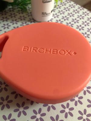 Birchbox Mayo Birchbox Mayo