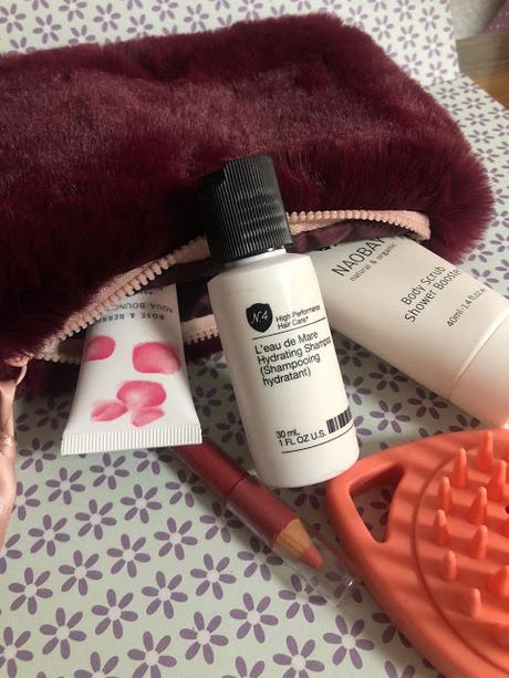 Birchbox Mayo Birchbox Mayo