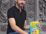 Entrevista José Rosa Lizzy Bennet