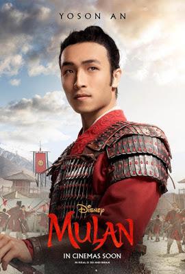 Reseña: Mulan (Disney+) / ¿Merece la pena?